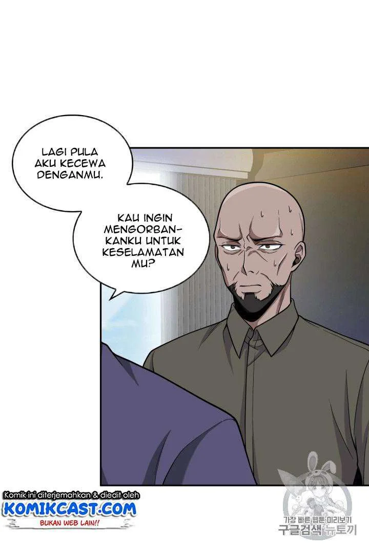 Tomb Raider King Chapter 88 Gambar 25