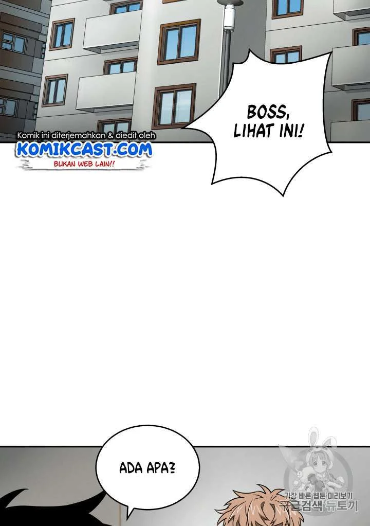 Tomb Raider King Chapter 89 Gambar 21