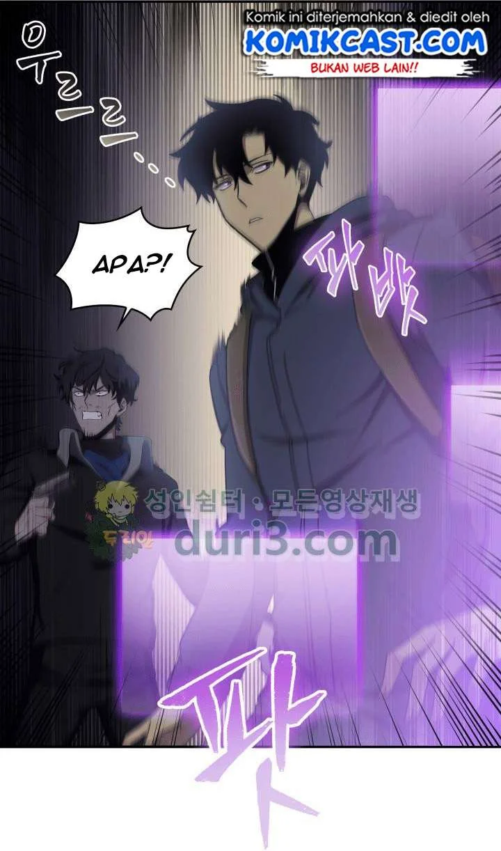 Tomb Raider King Chapter 9 Gambar 21