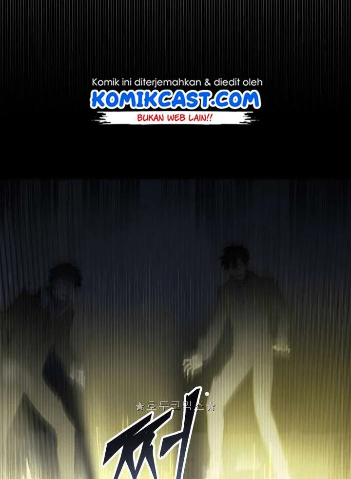 Tomb Raider King Chapter 9 Gambar 25