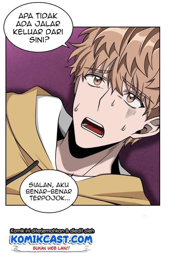 Tomb Raider King Chapter 90 Gambar 19