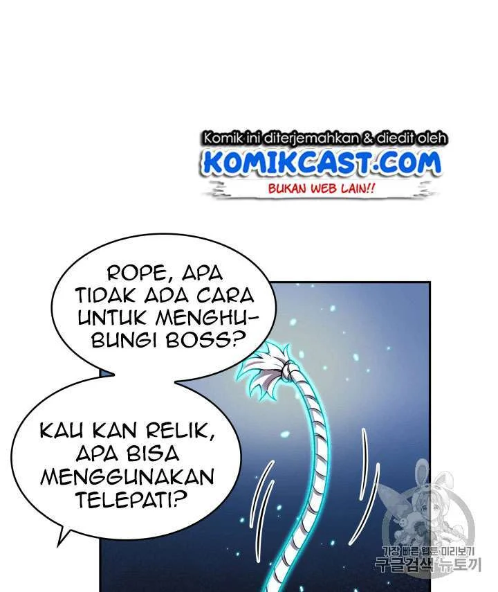 Tomb Raider King Chapter 90 Gambar 21