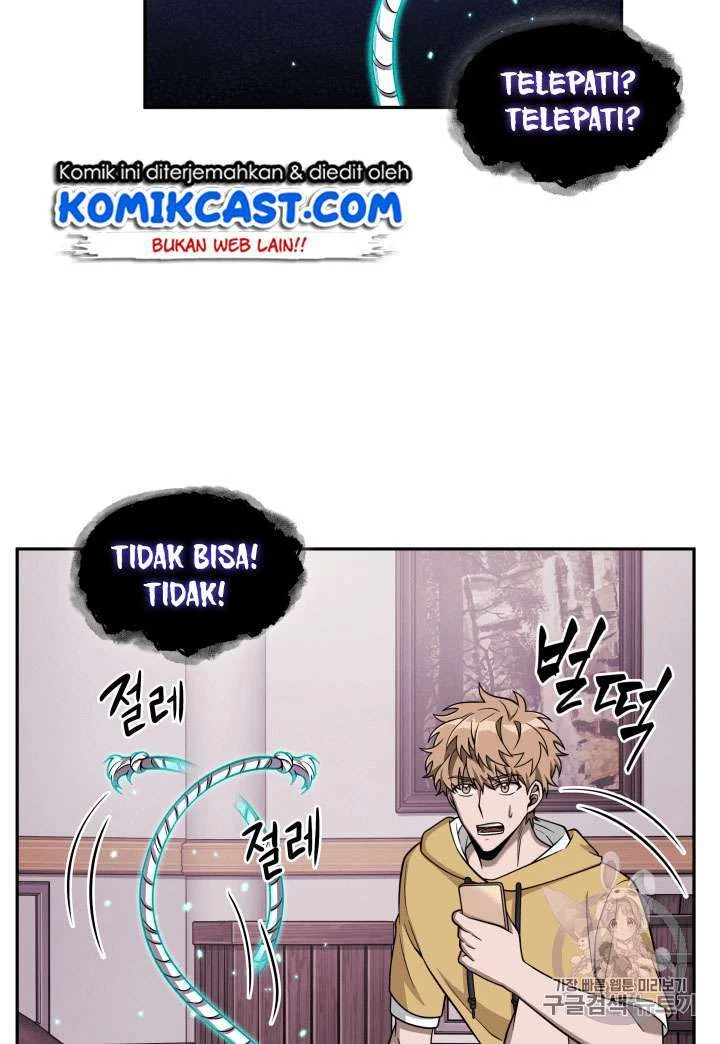 Tomb Raider King Chapter 90 Gambar 22