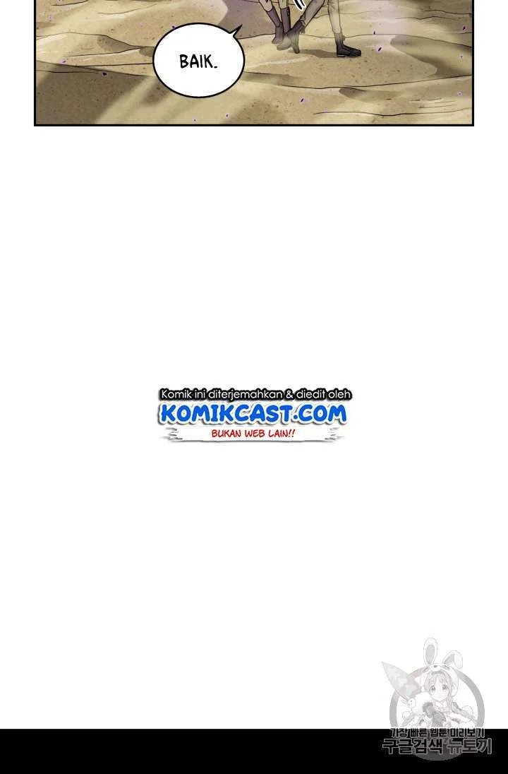 Tomb Raider King Chapter 91 Gambar 21