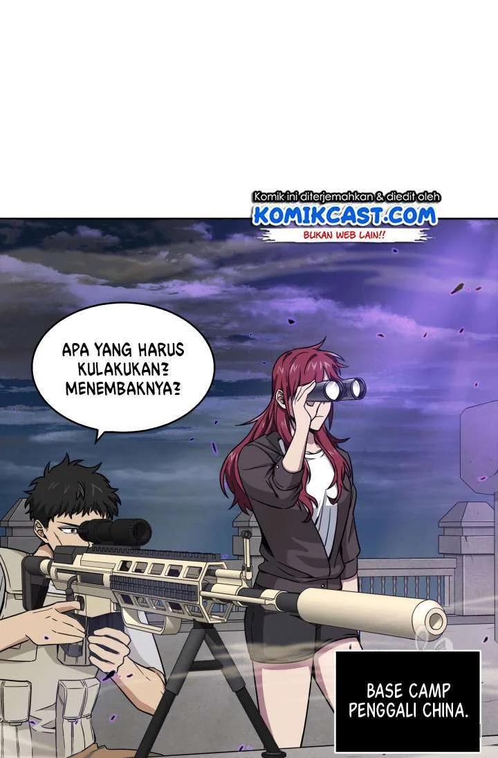 Tomb Raider King Chapter 91 Gambar 23
