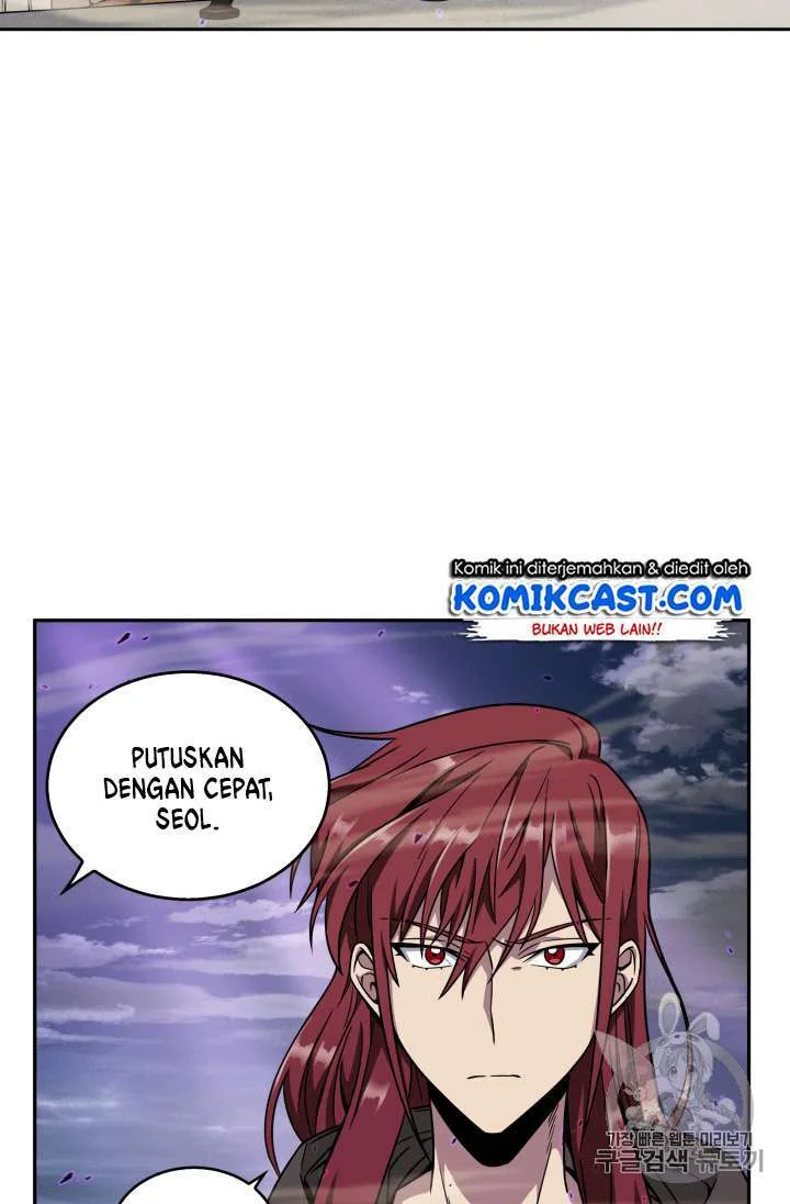 Tomb Raider King Chapter 91 Gambar 24