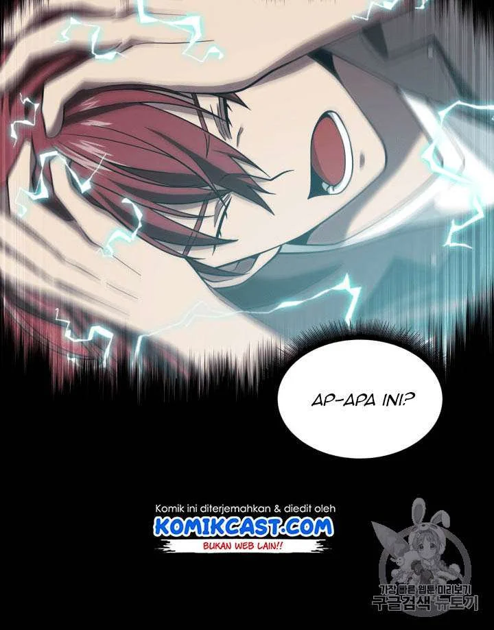 Tomb Raider King Chapter 92 Gambar 23