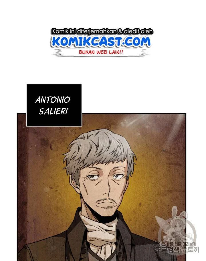 Tomb Raider King Chapter 93 Gambar 23
