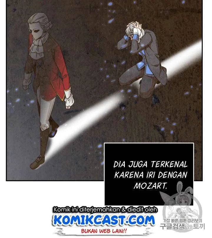 Tomb Raider King Chapter 93 Gambar 25
