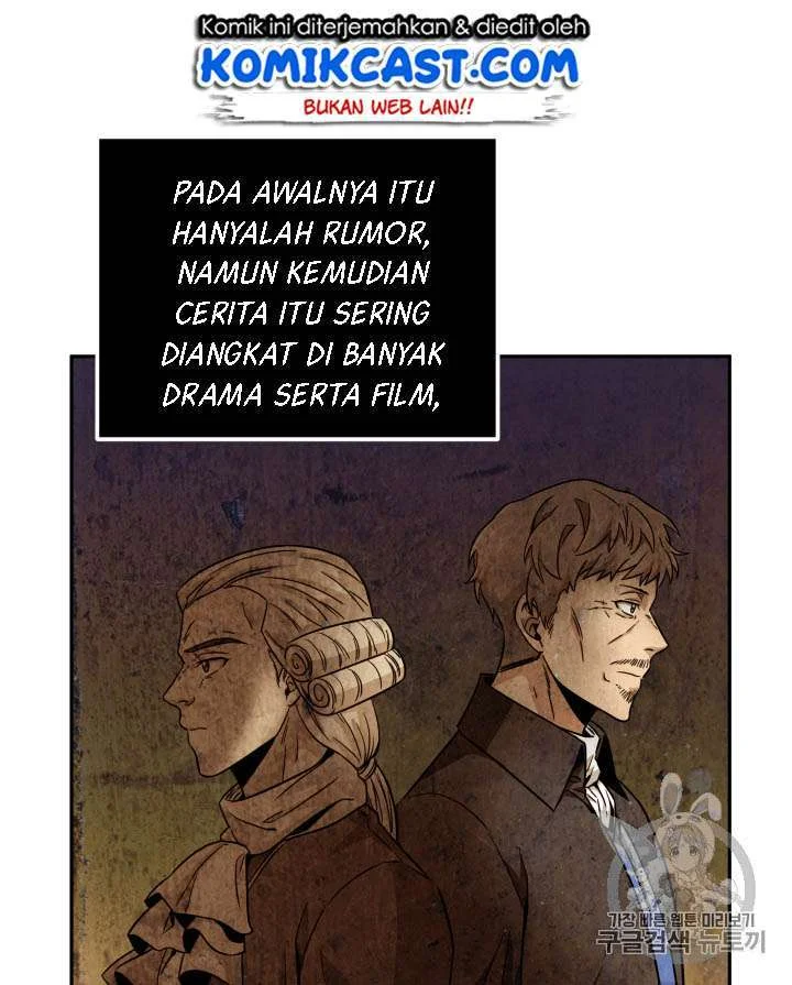 Tomb Raider King Chapter 93 Gambar 26