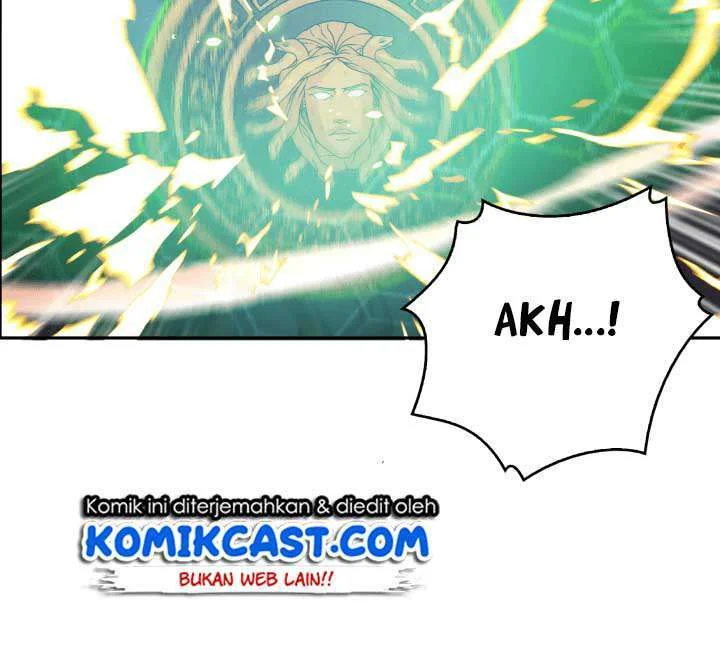 Tomb Raider King Chapter 94 Gambar 23