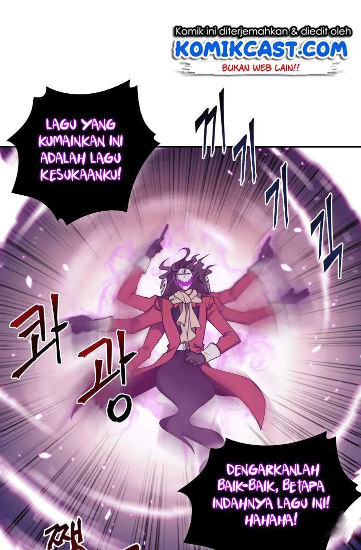 Tomb Raider King Chapter 94 Gambar 25