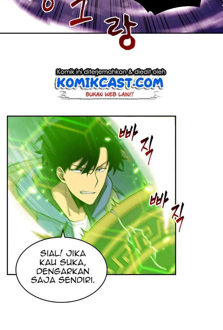 Tomb Raider King Chapter 94 Gambar 26