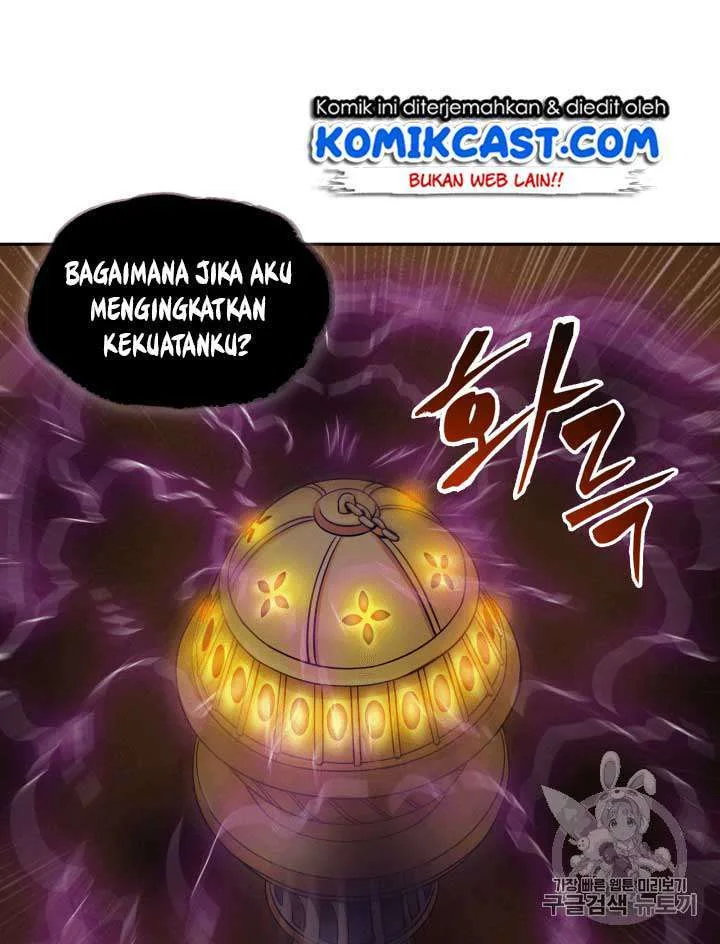 Tomb Raider King Chapter 95 Gambar 20