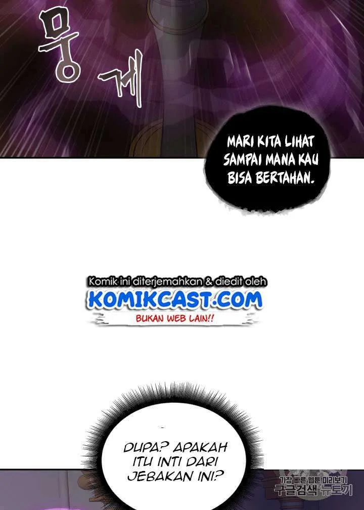Tomb Raider King Chapter 95 Gambar 21