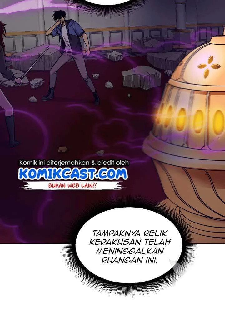Tomb Raider King Chapter 95 Gambar 22