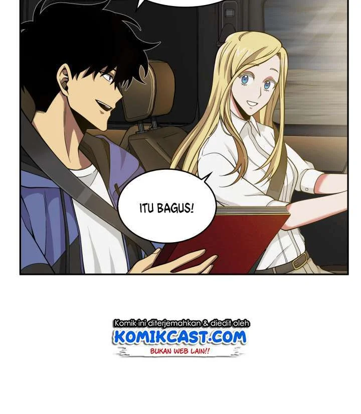 Tomb Raider King Chapter 96 Gambar 23
