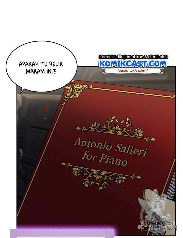 Tomb Raider King Chapter 96 Gambar 24