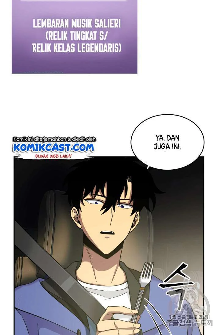 Tomb Raider King Chapter 96 Gambar 25