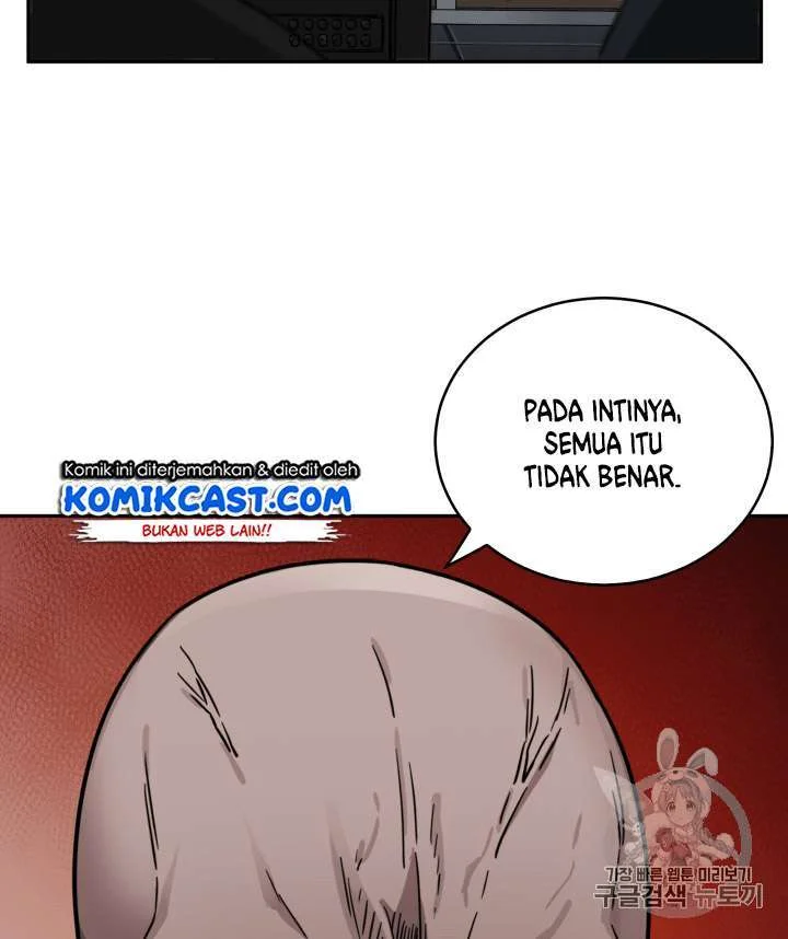 Tomb Raider King Chapter 97 Gambar 23