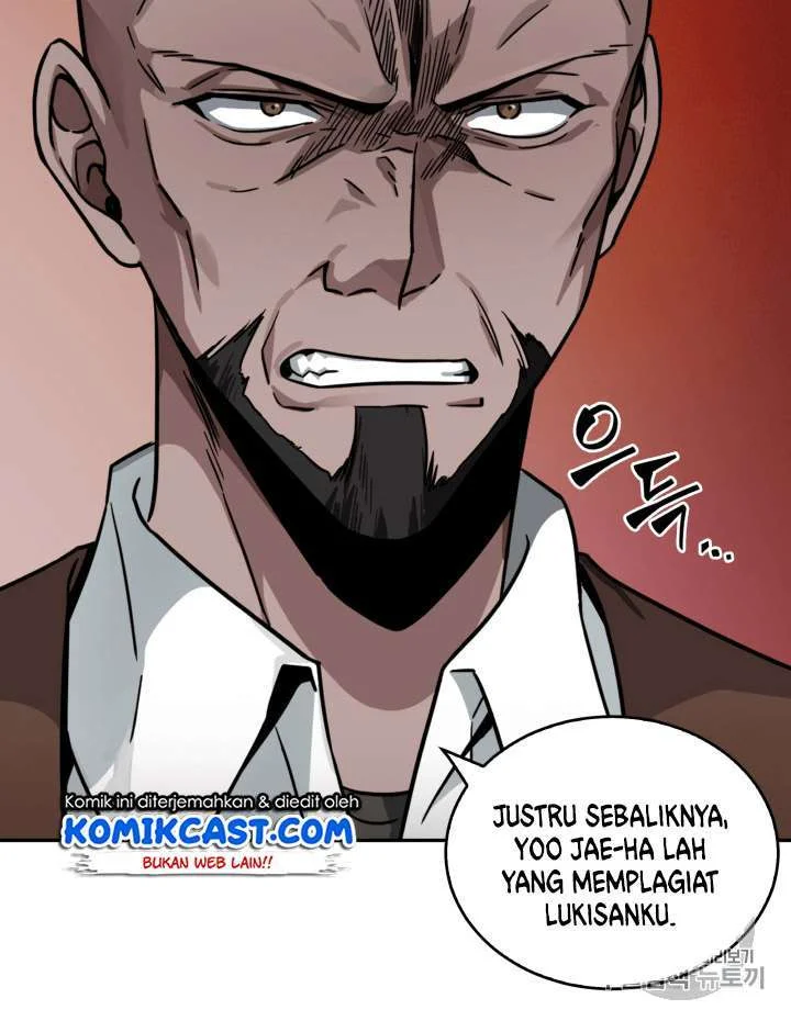 Tomb Raider King Chapter 97 Gambar 24