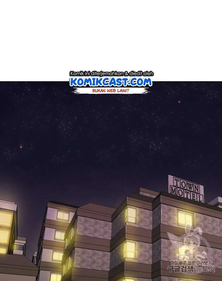 Tomb Raider King Chapter 97 Gambar 26