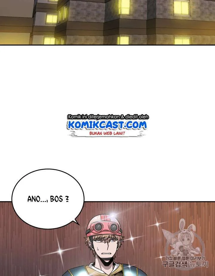 Tomb Raider King Chapter 97 Gambar 27