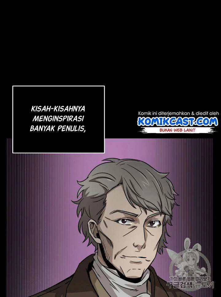 Tomb Raider King Chapter 99 Gambar 24