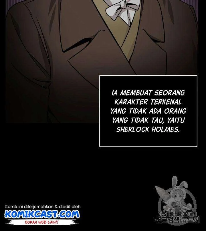 Tomb Raider King Chapter 99 Gambar 25