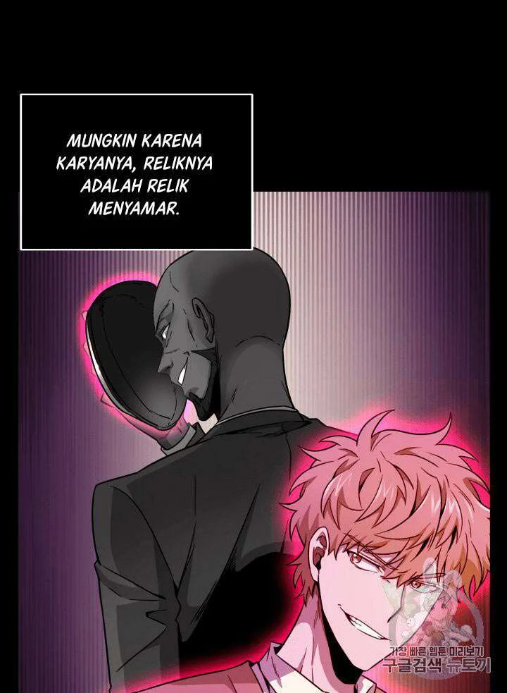 Tomb Raider King Chapter 99 Gambar 26