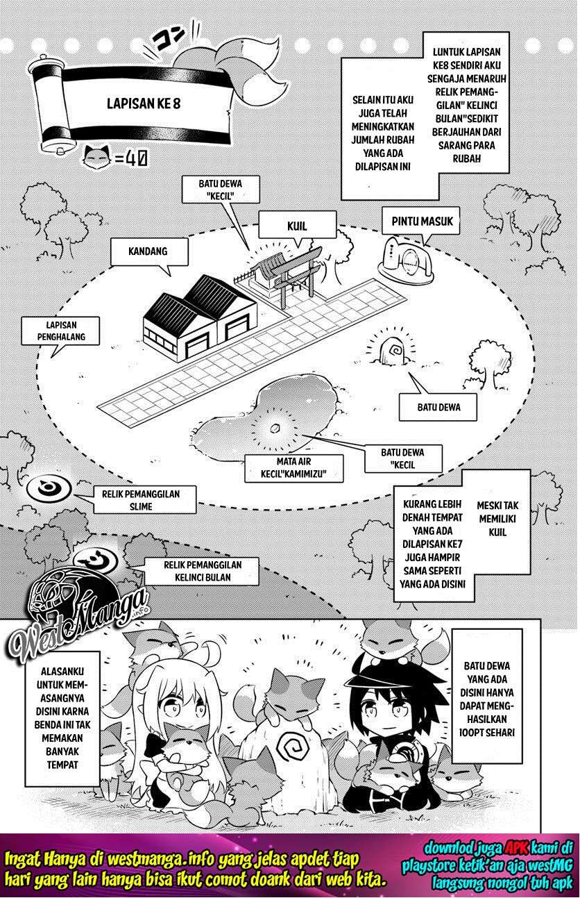 Tono no Kanri o Shite Miyou Chapter 14 Gambar 7