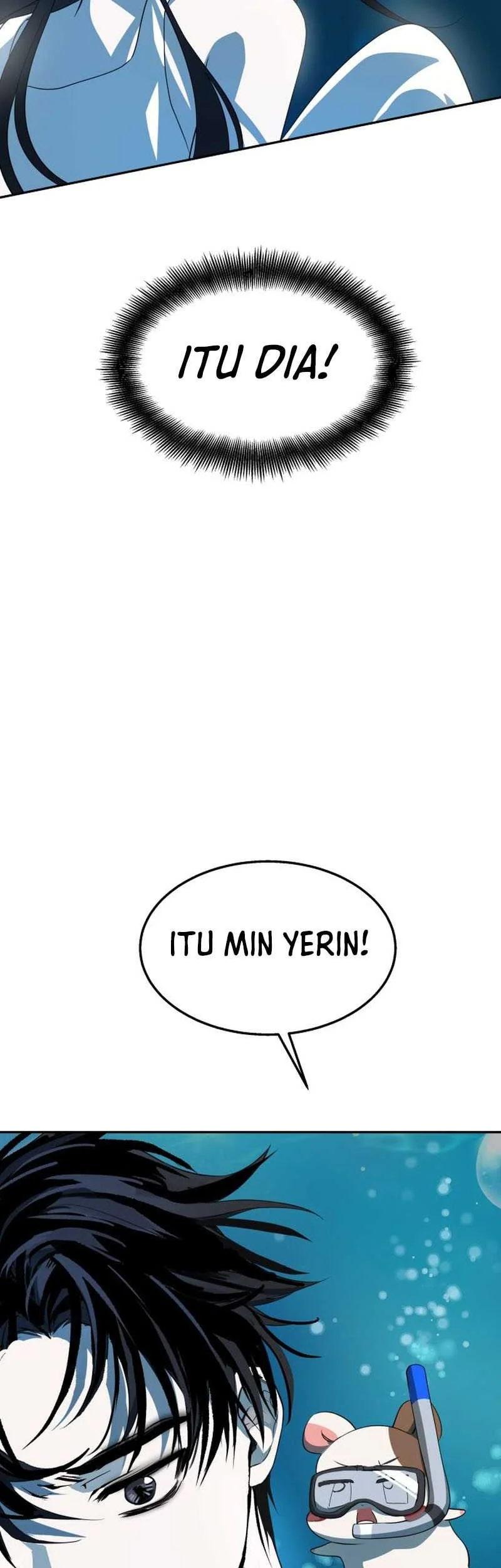 Top Star Sent by God Chapter 11 Gambar 16