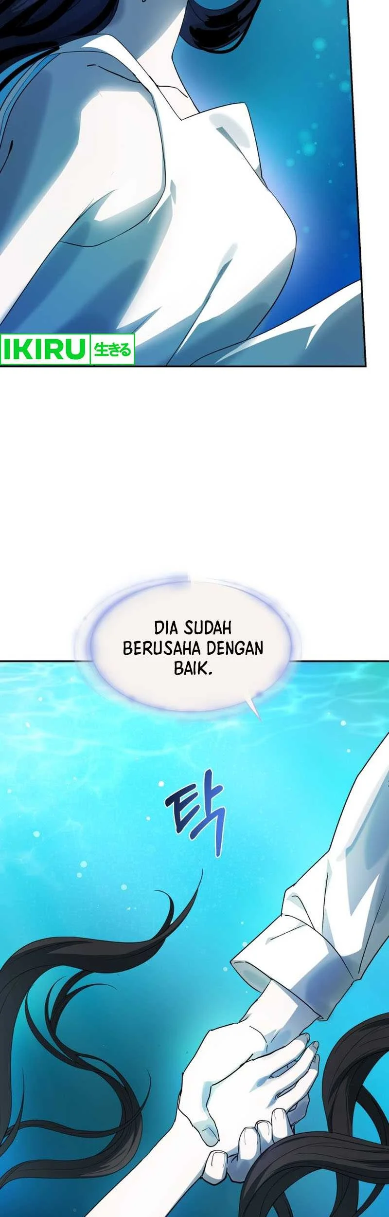 Top Star Sent by God Chapter 11 Gambar 18