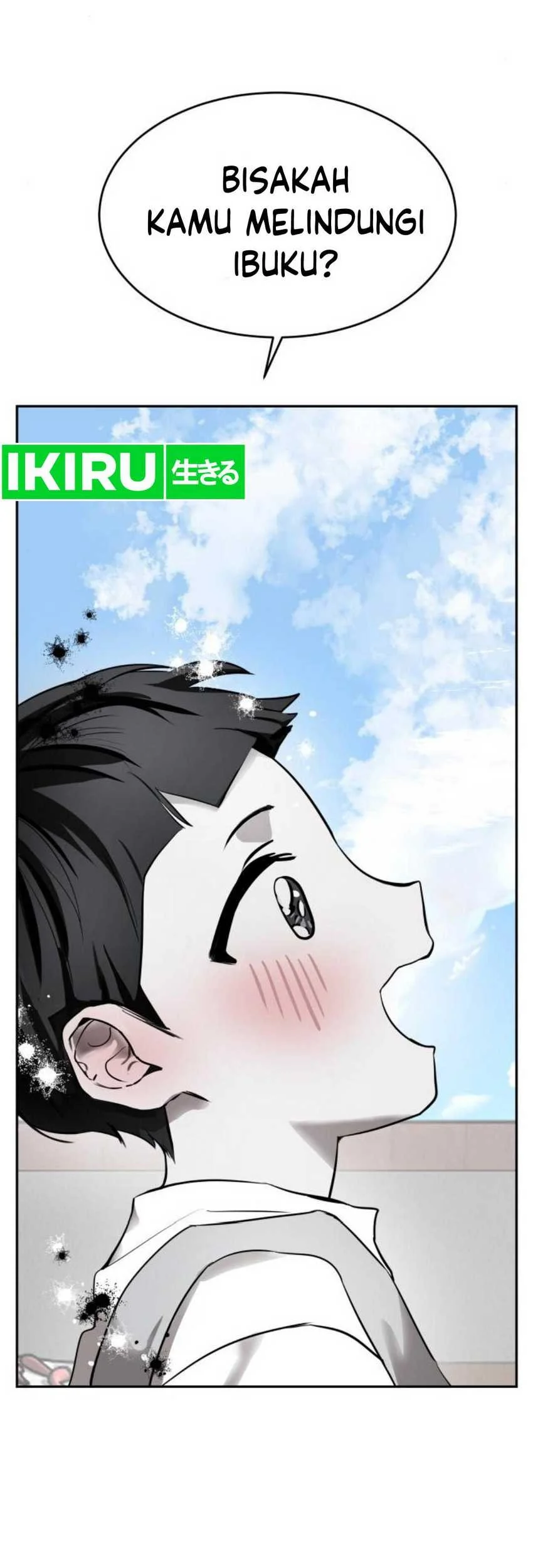 Top Star Sent by God Chapter 12 Gambar 14