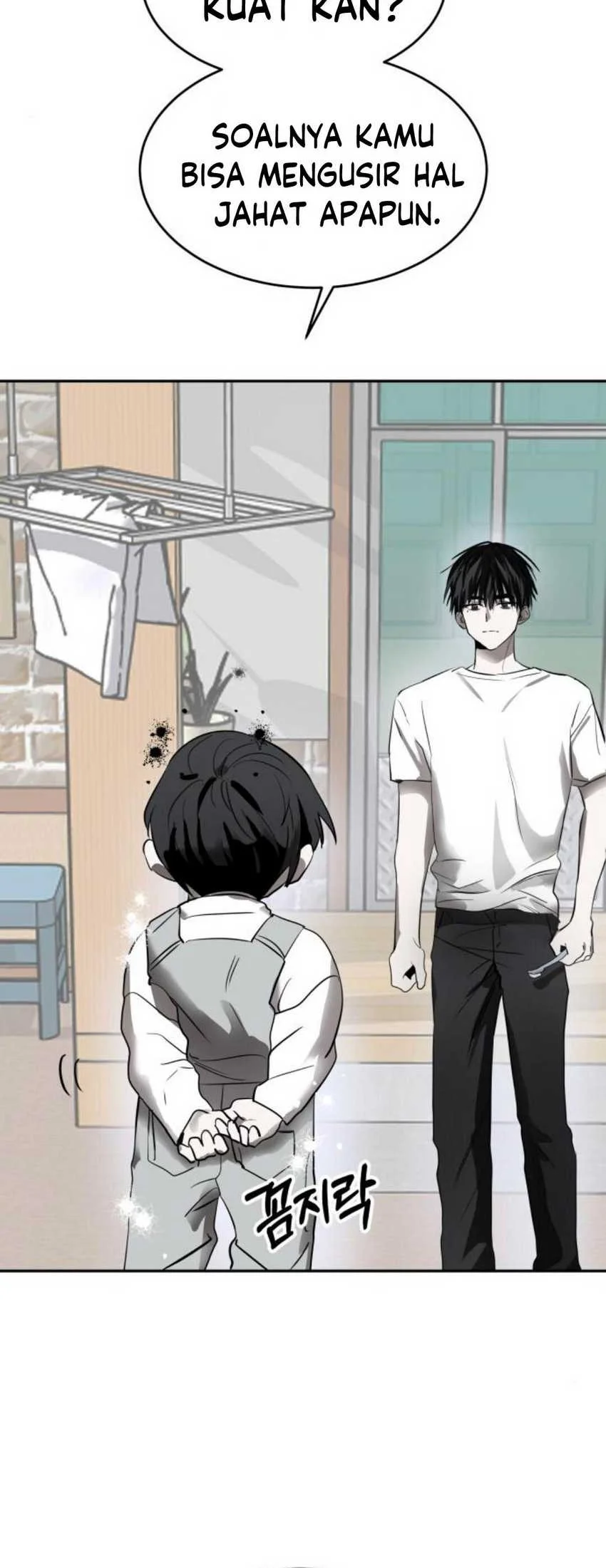 Top Star Sent by God Chapter 12 Gambar 16