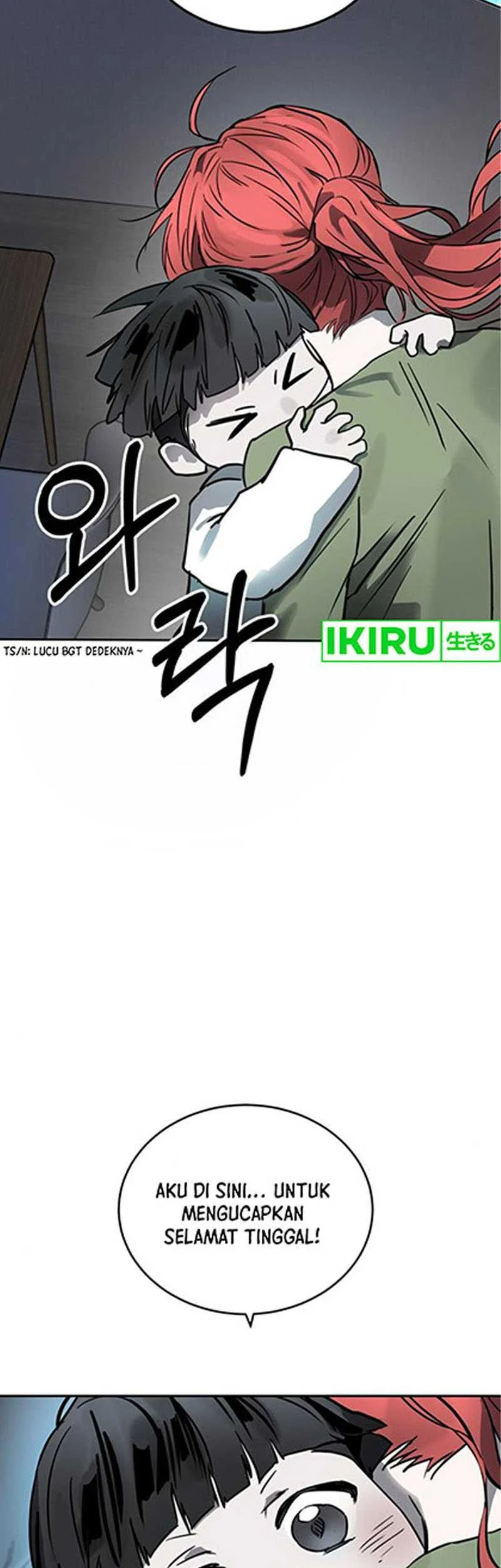 Top Star Sent by God Chapter 13 Gambar 12