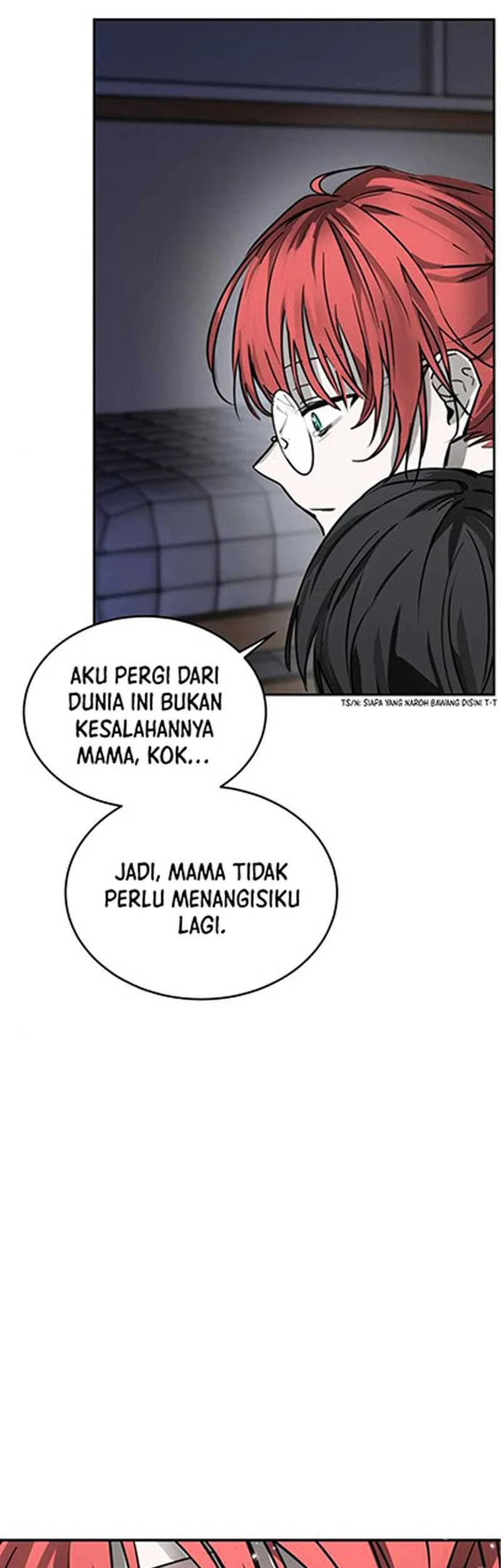 Top Star Sent by God Chapter 13 Gambar 14