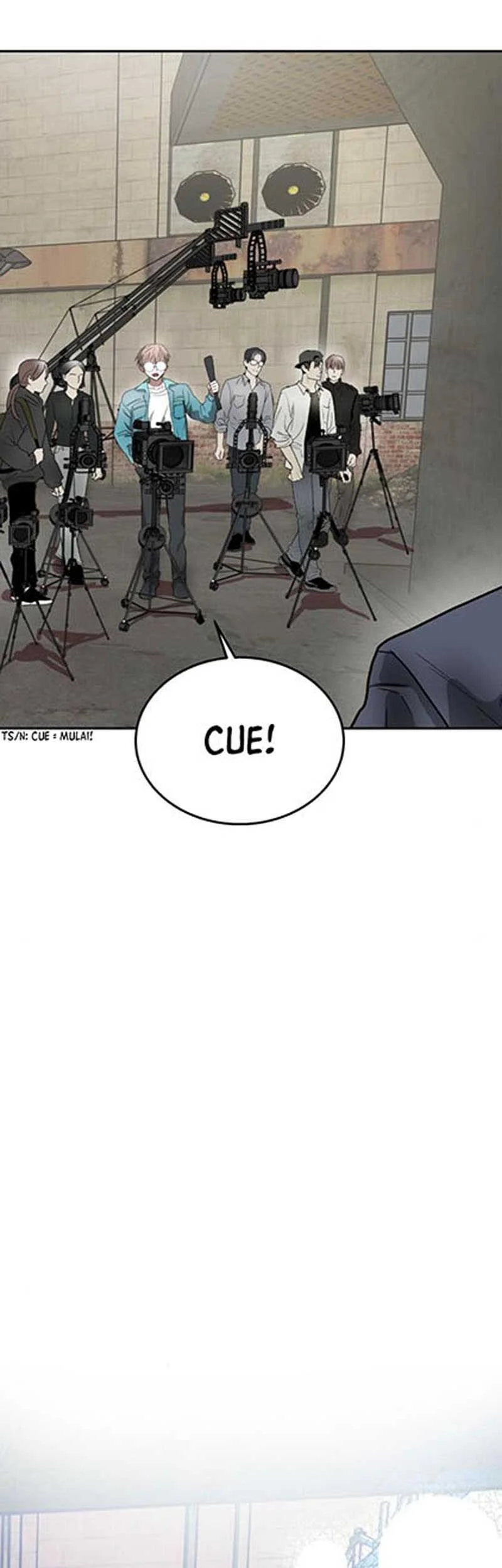 Top Star Sent by God Chapter 14 Gambar 19