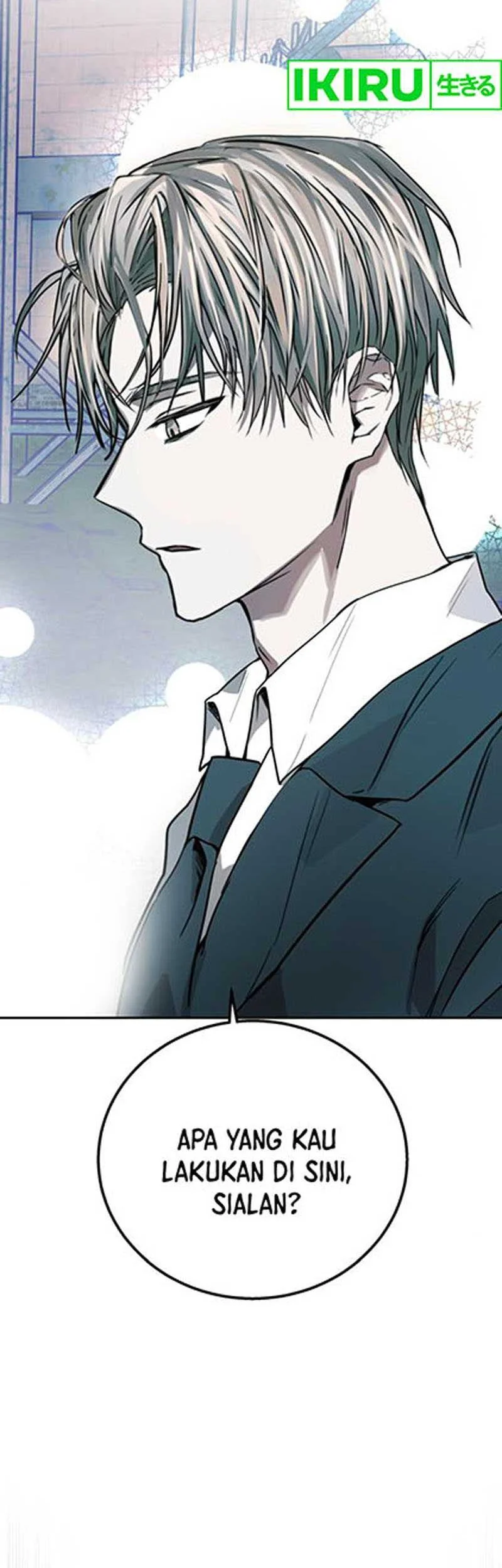 Top Star Sent by God Chapter 14 Gambar 20