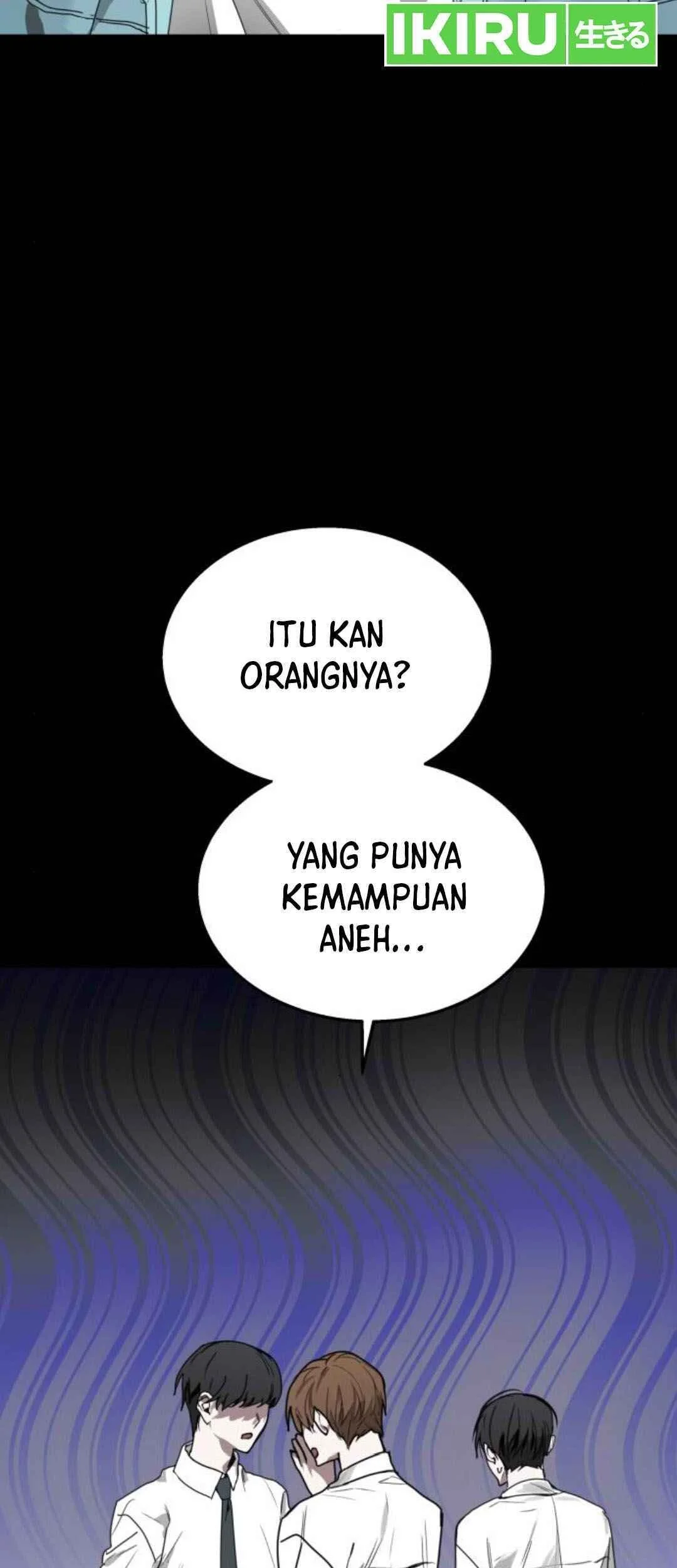 Top Star Sent by God Chapter 15 Gambar 12
