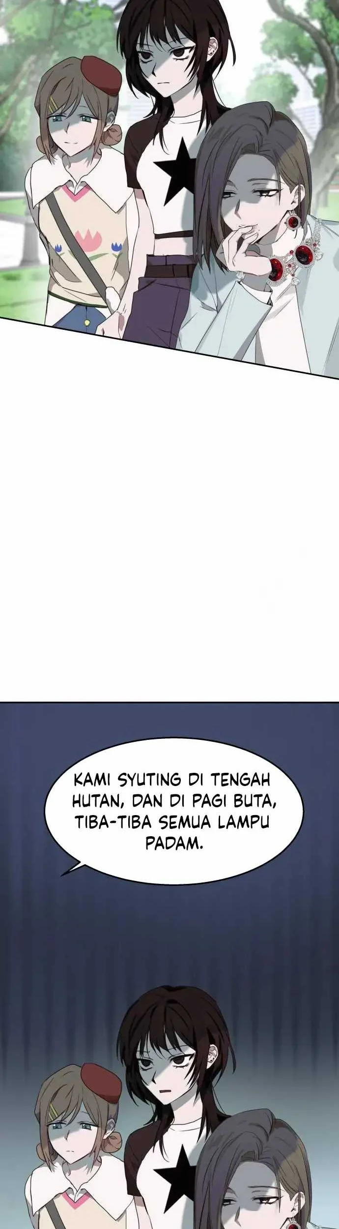 Top Star Sent by God Chapter 16 Gambar 15