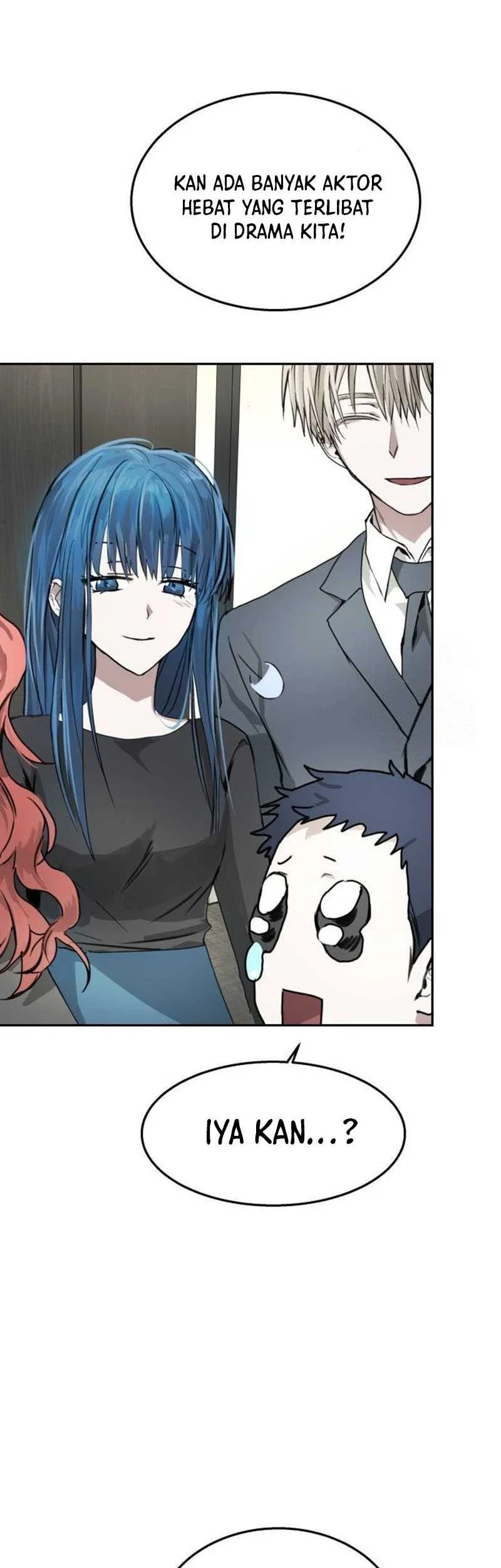Top Star Sent by God Chapter 17 Gambar 15