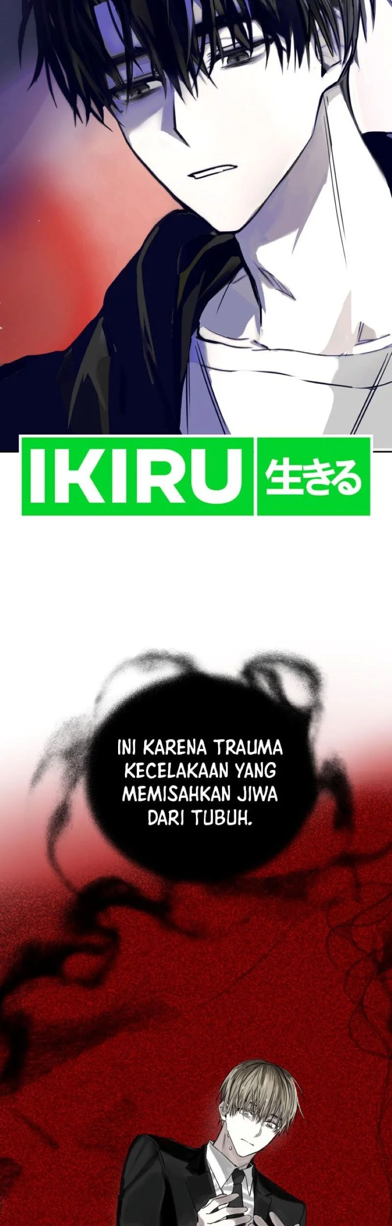 Top Star Sent by God Chapter 2 Gambar 18