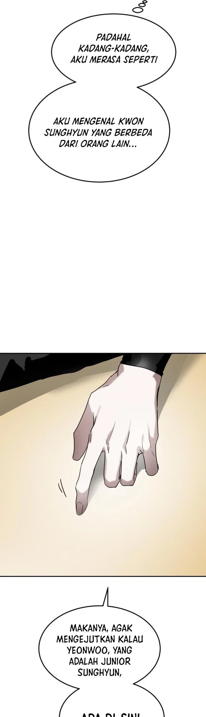 Top Star Sent by God Chapter 20 Gambar 13