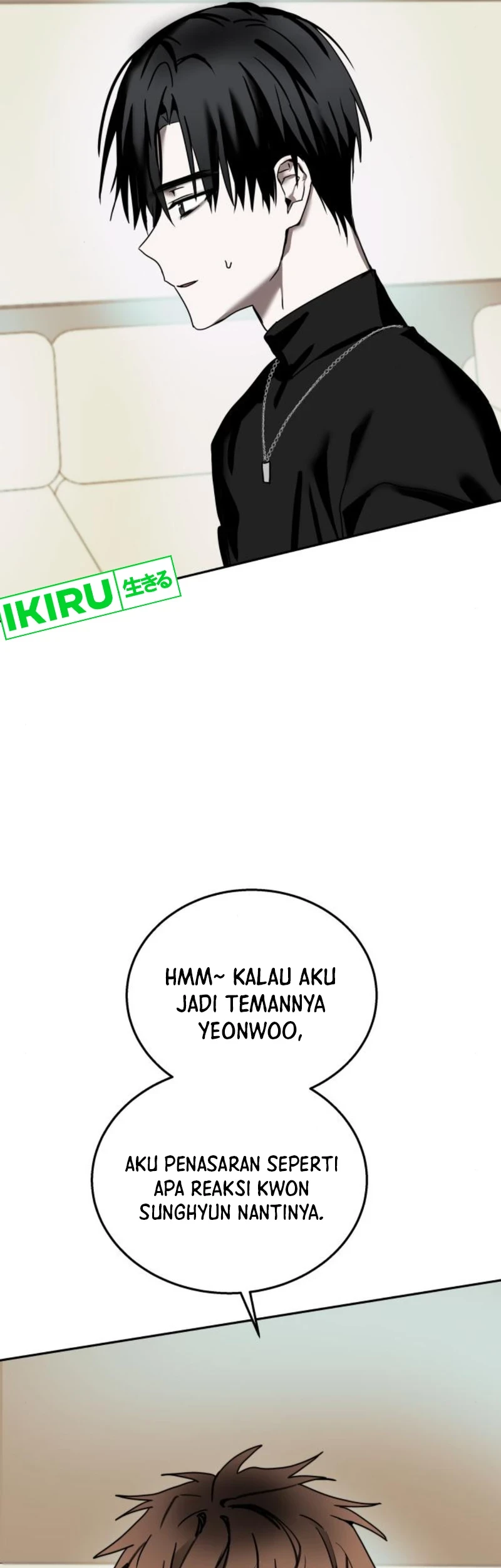 Top Star Sent by God Chapter 21 Gambar 14