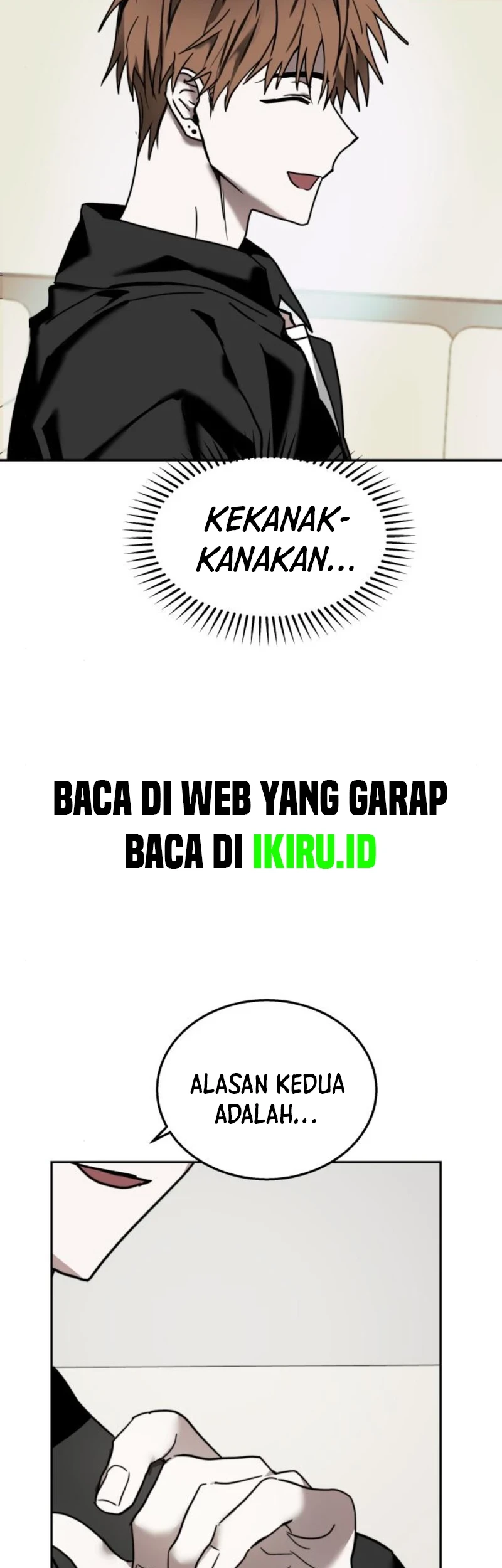 Top Star Sent by God Chapter 21 Gambar 15