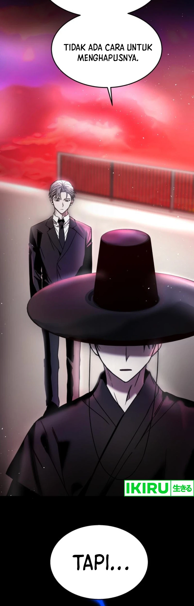 Top Star Sent by God Chapter 22 Gambar 13