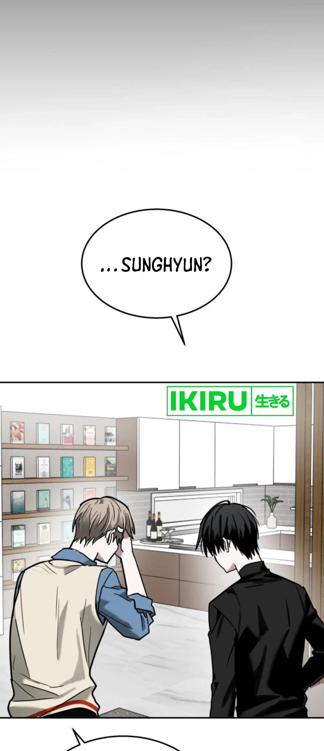 Top Star Sent by God Chapter 23 Gambar 17