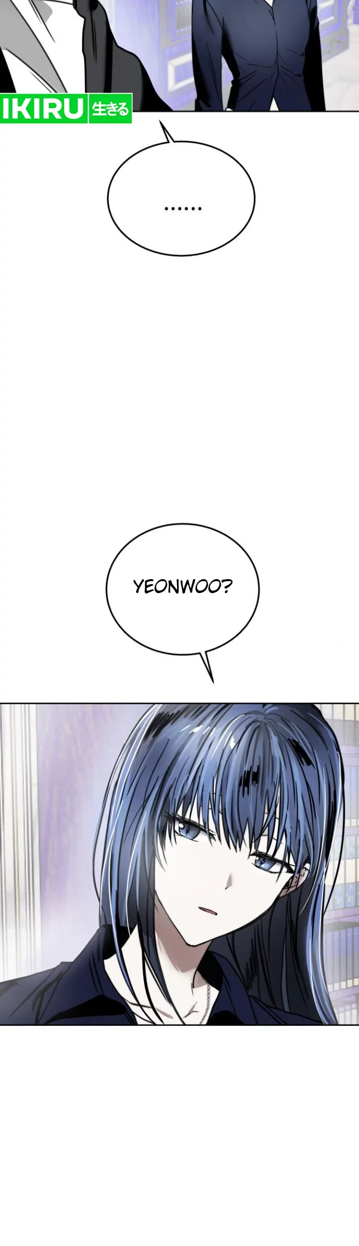 Top Star Sent by God Chapter 25 Gambar 12
