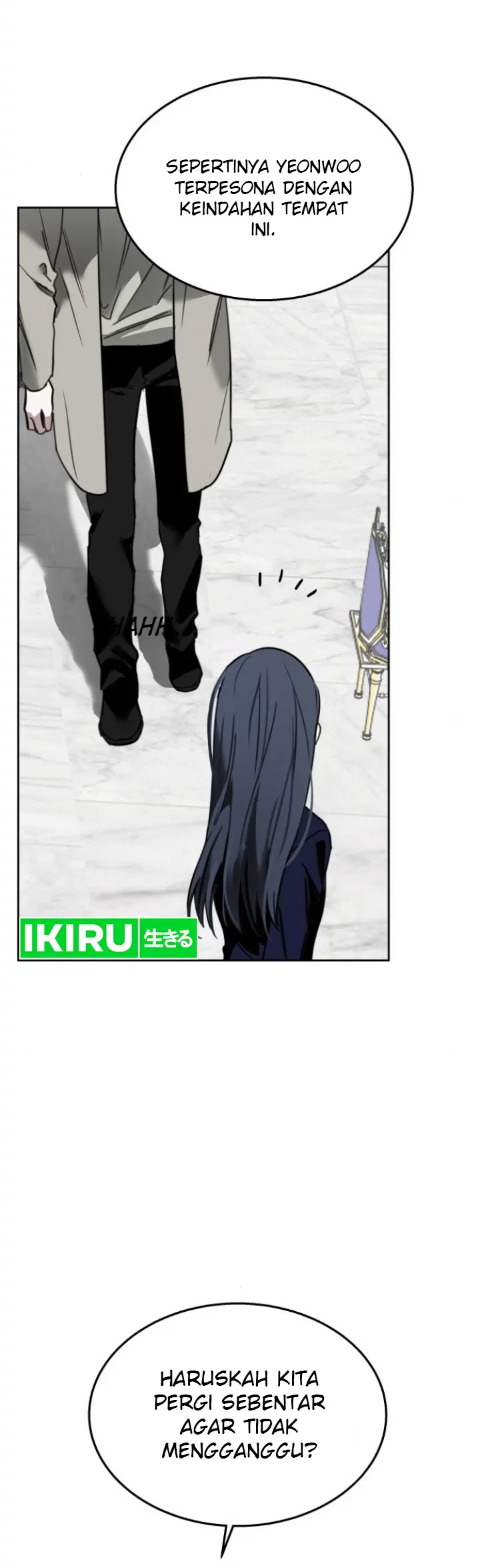 Top Star Sent by God Chapter 25 Gambar 13